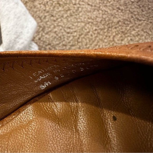 Tory Burch flats - Picture 3 of 3